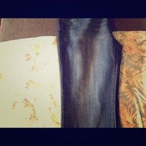 Kenneth Cole Reaction Straight jeans